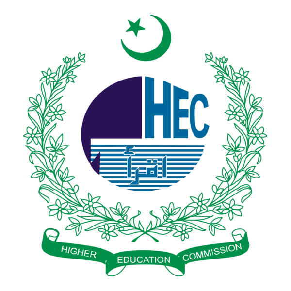 Higher Education Commission (Ehsaas Programme BUSP) logo