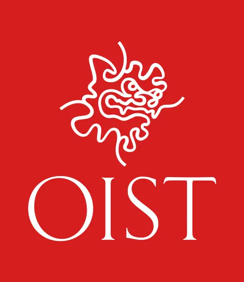 Okinawa Institute of Science and Technology (OIST), Japan logo