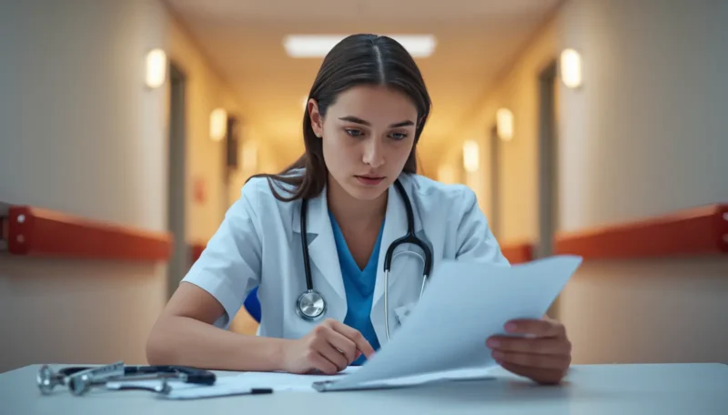 Tylenol Future Care Scholarship 2026 — $10,000 award for medical, nursing, and pharmacy graduate students in the United States