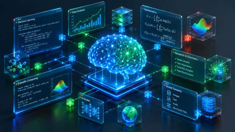 Google Student Researcher Fall 2026 research opportunity for BS/MS students