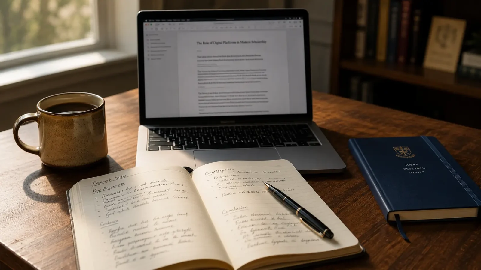 how to write chevening leadership essay